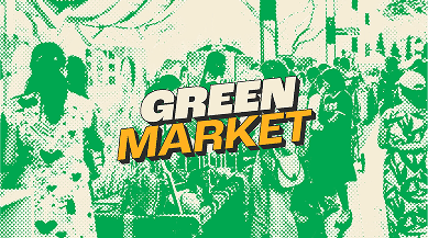 Green Market