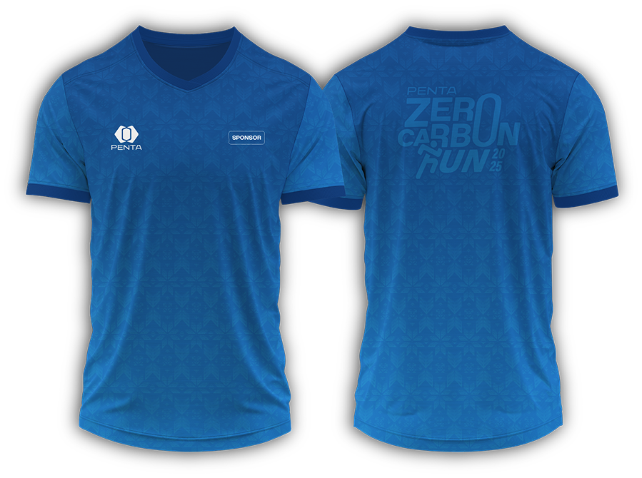 Running Jersey