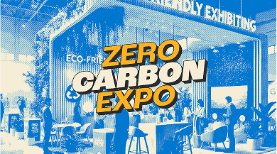 Zero Carbon Expo