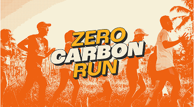 Zero Carbon Run